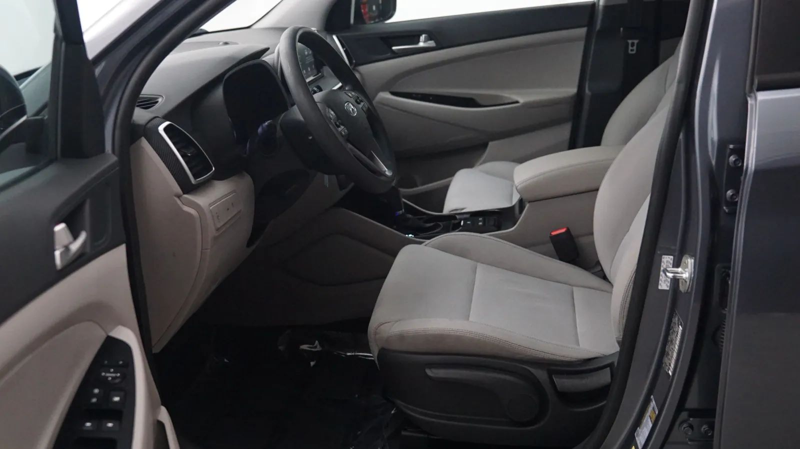 Hyundai Tucson photo 7