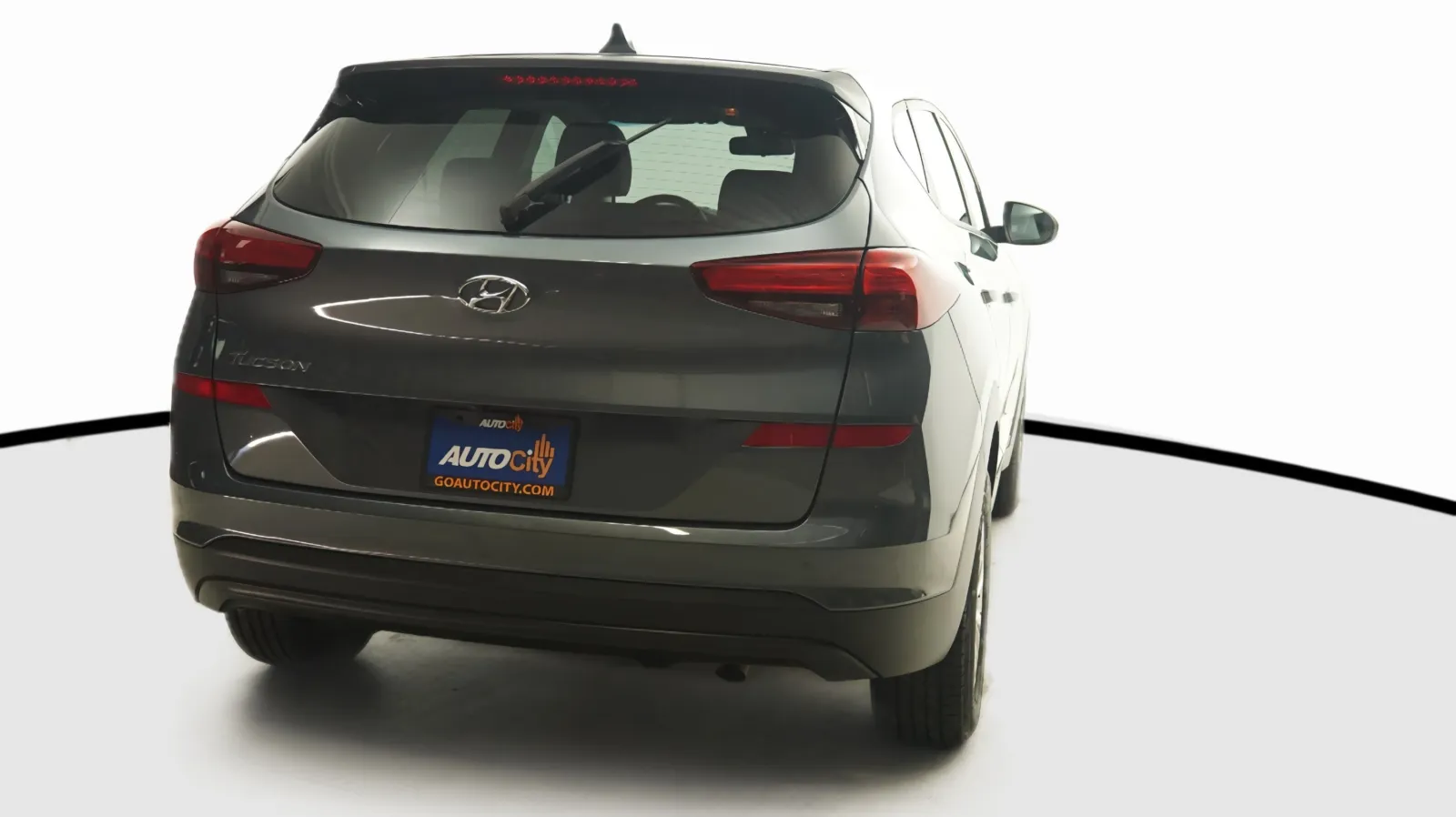 Hyundai Tucson photo 8