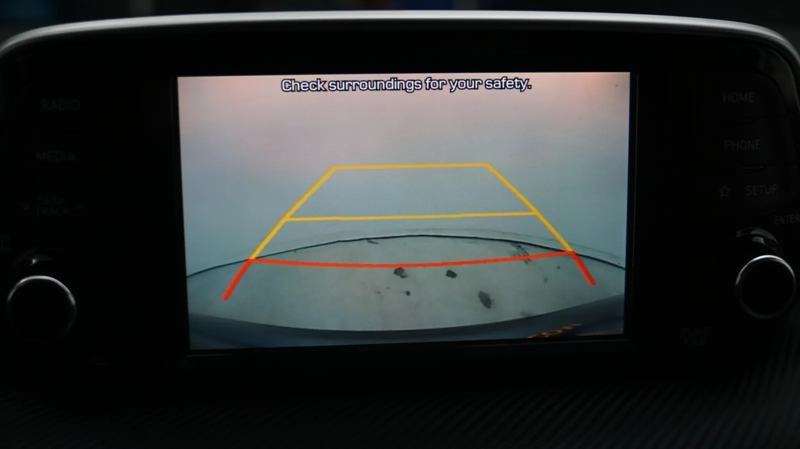 Hyundai Tucson photo 9
