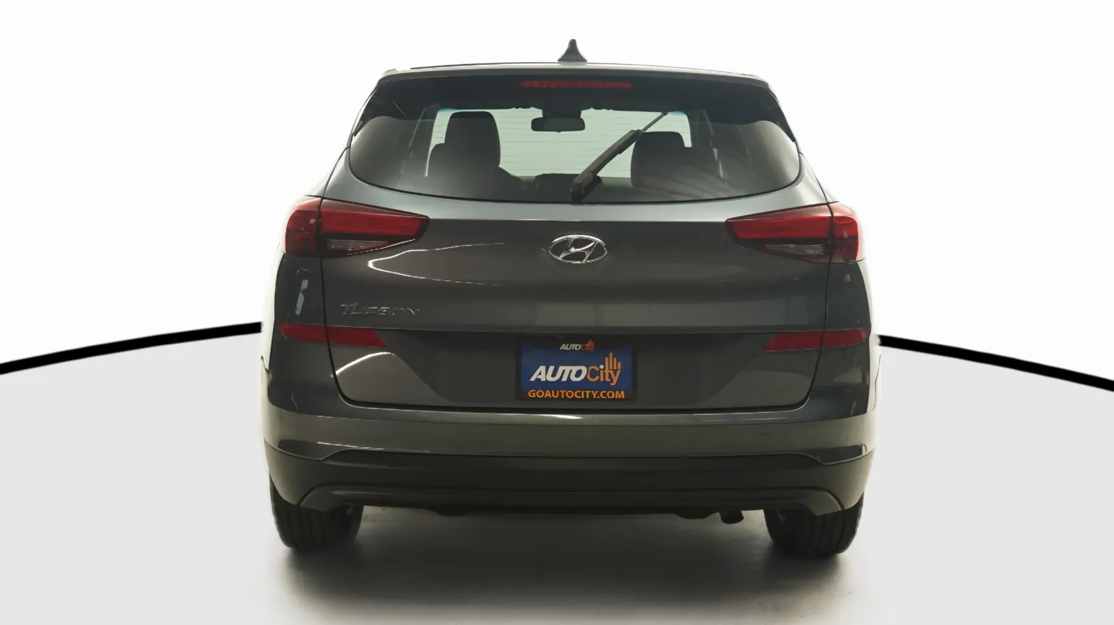 Hyundai Tucson photo 10