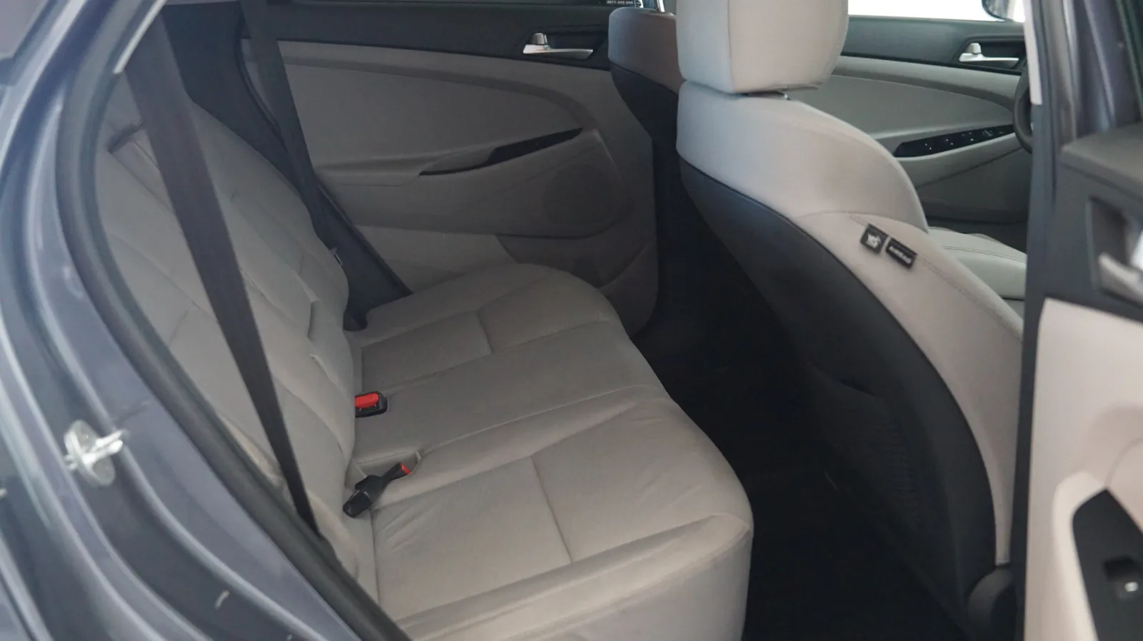 Hyundai Tucson photo 11