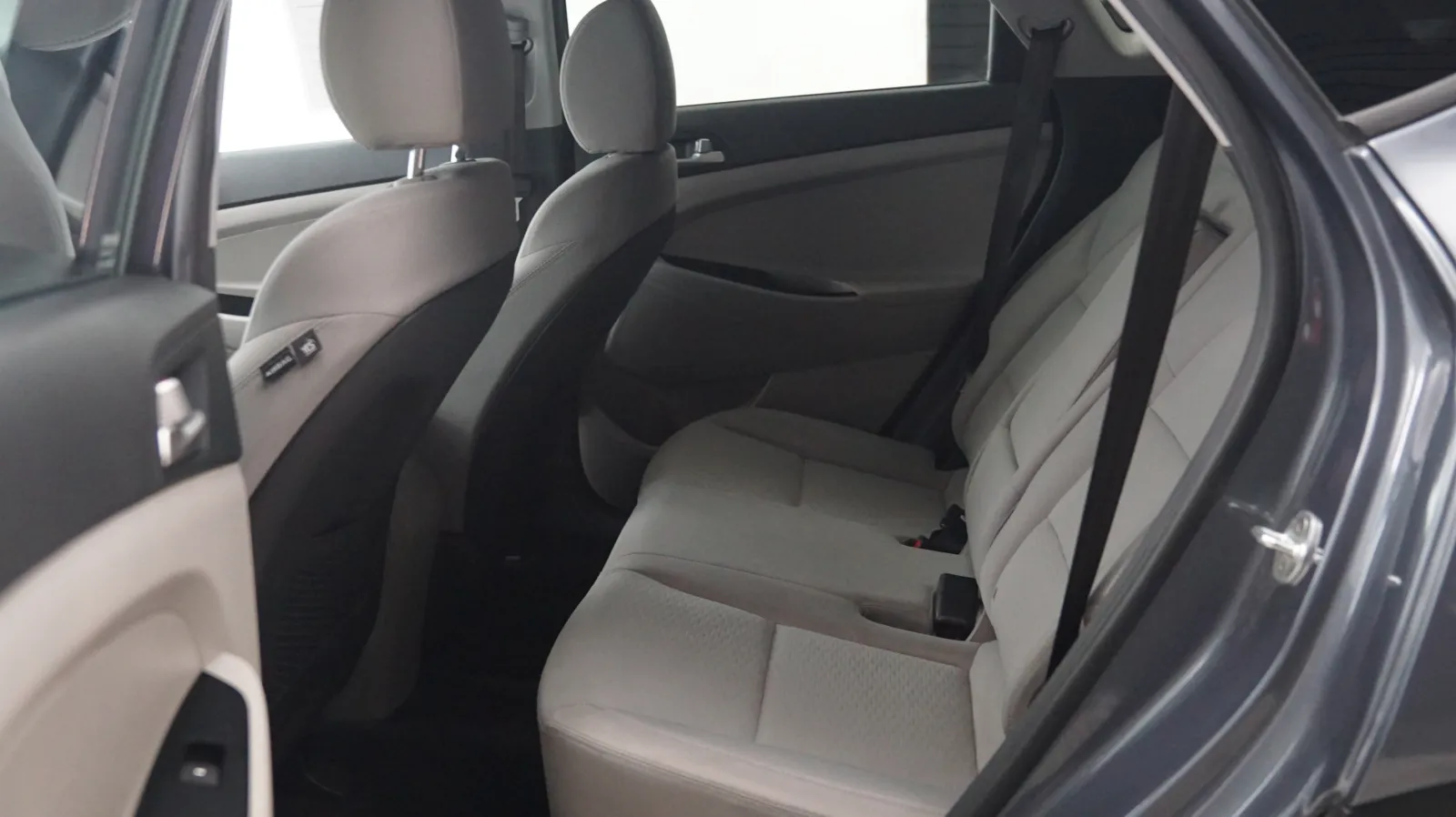Hyundai Tucson photo 12