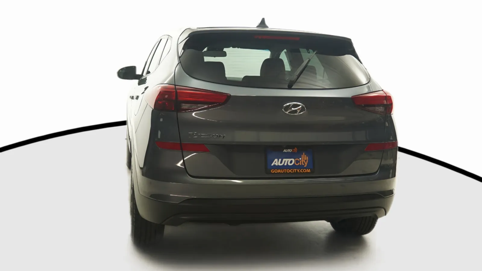Hyundai Tucson photo 13