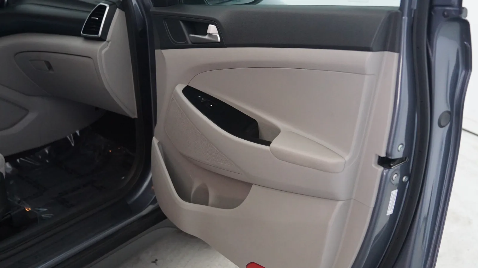 Hyundai Tucson photo 14