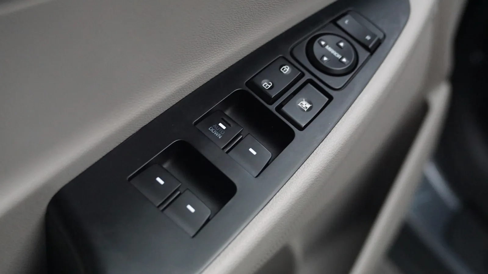 Hyundai Tucson photo 15