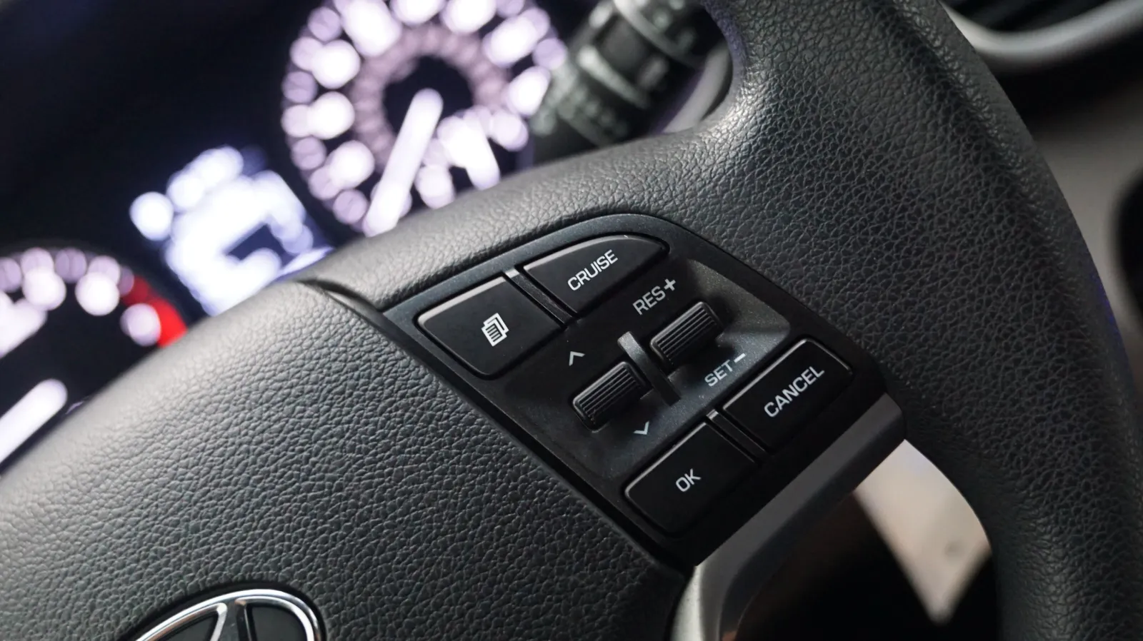 Hyundai Tucson photo 17