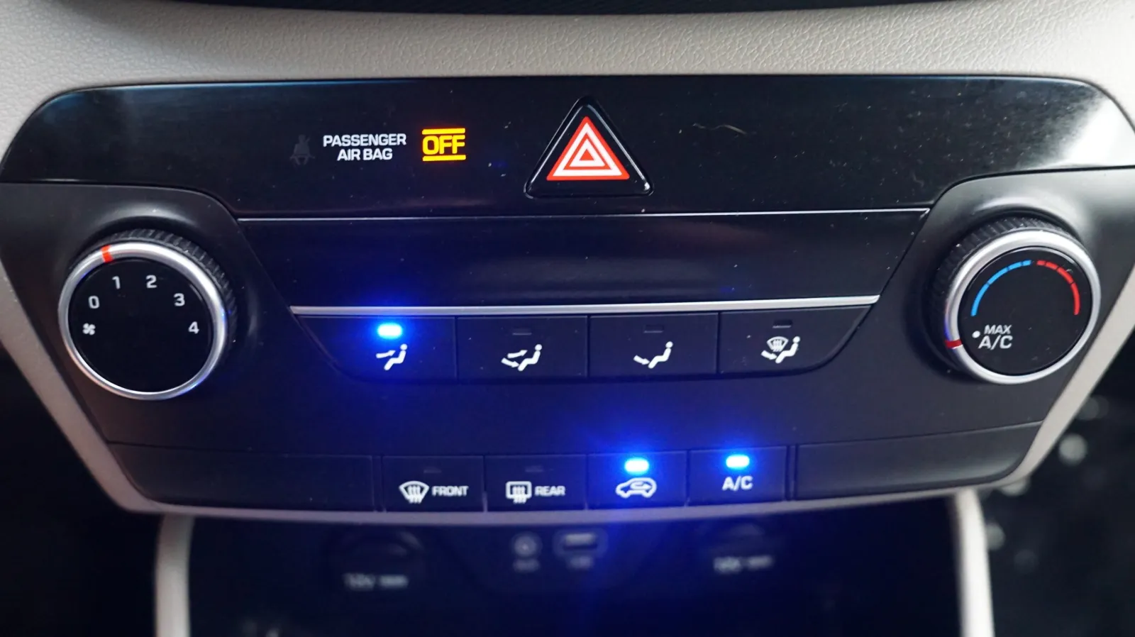 Hyundai Tucson photo 19
