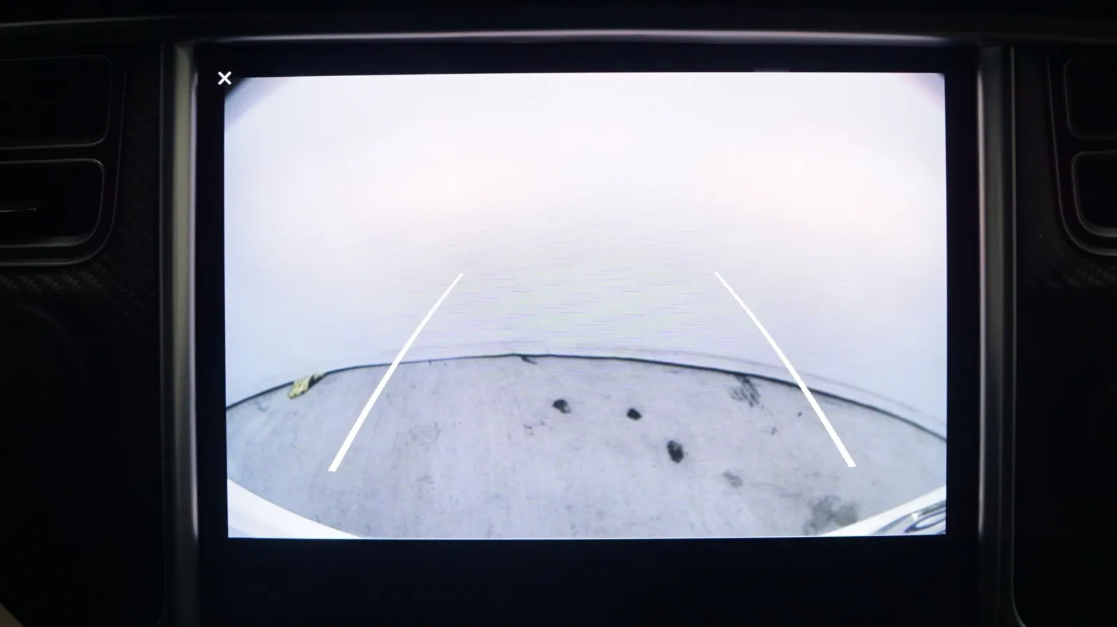 Tesla Model X photo 8