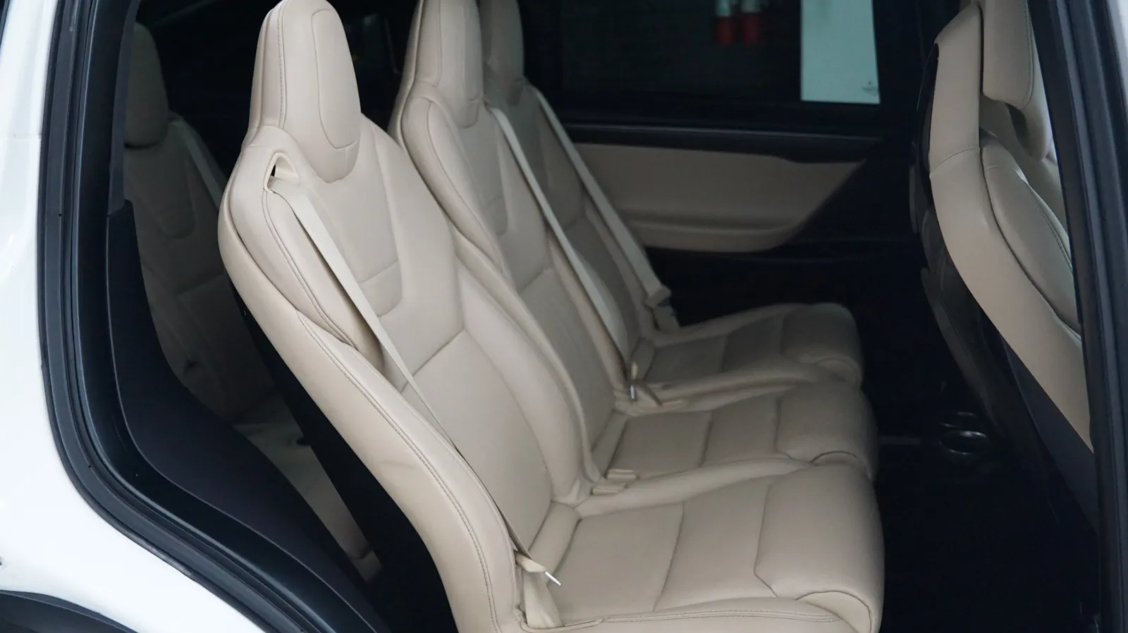 Tesla Model X photo 10