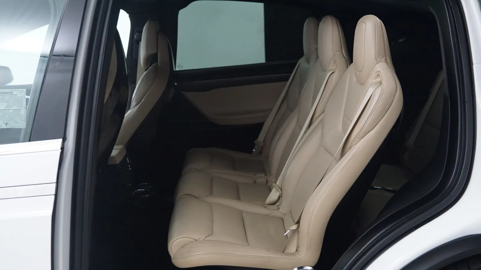Tesla Model X photo 11
