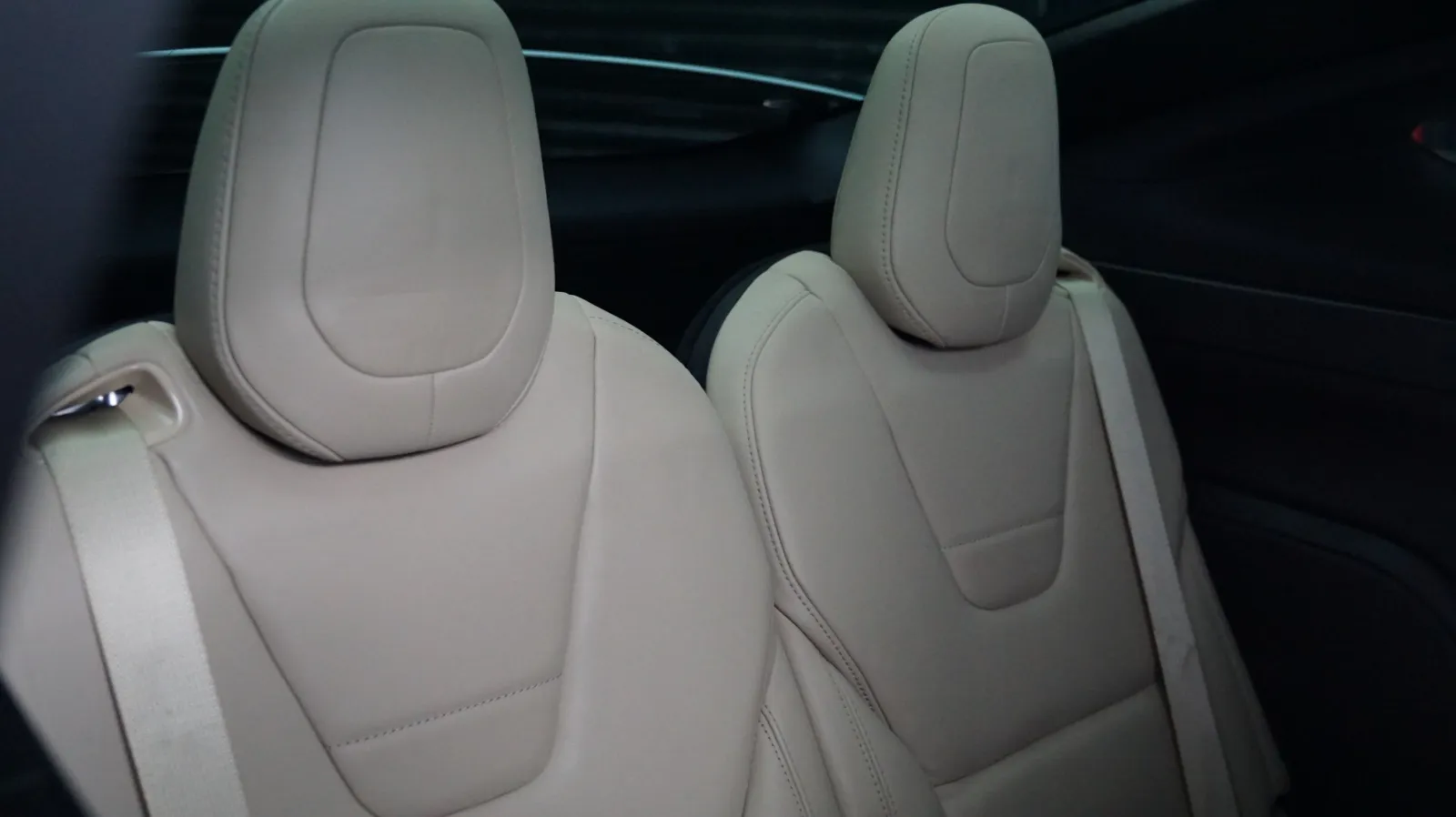 Tesla Model X photo 12