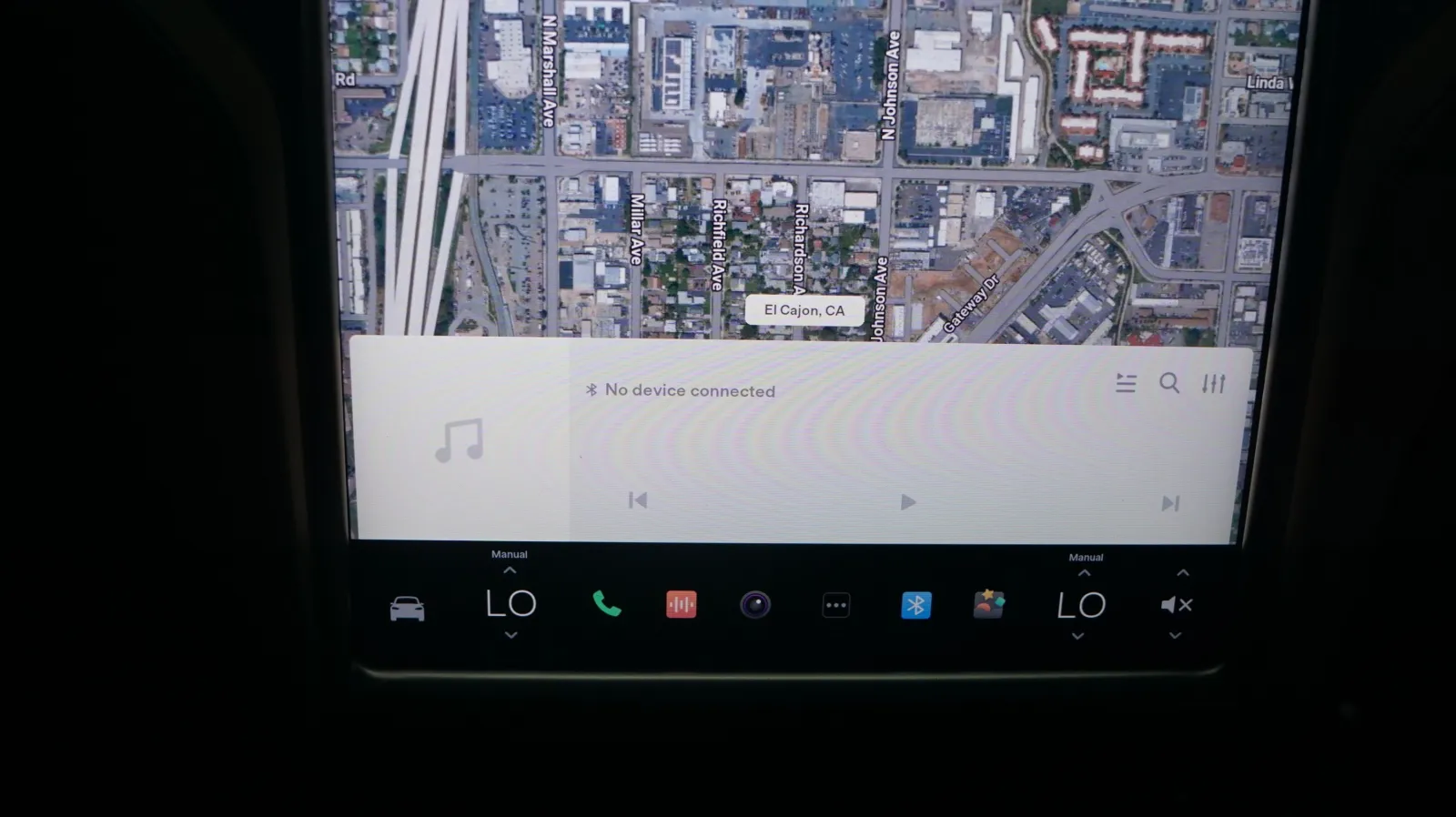 Tesla Model X photo 16