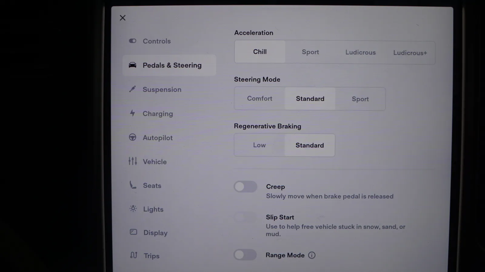 Tesla Model X photo 18