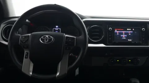 More photos of 2017 Toyota Tacoma SR5 at Auto City, CA