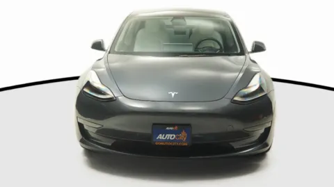 Another view of 2022 Tesla Model 3 for sale in El Cajon, CA at Auto City