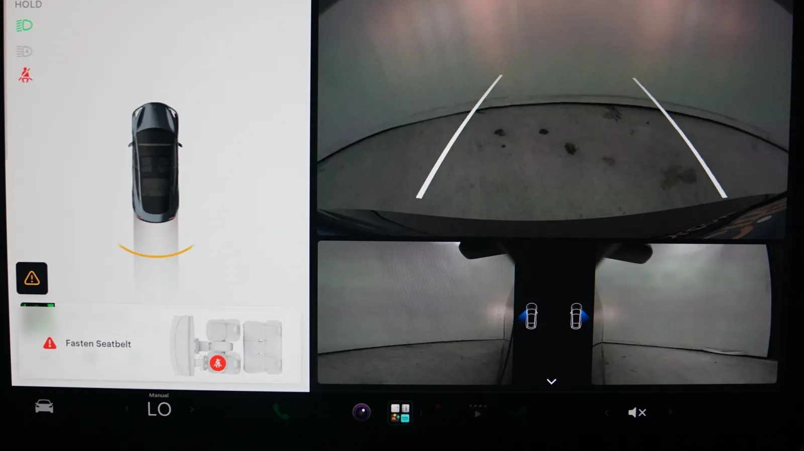 Tesla Model 3 photo 9