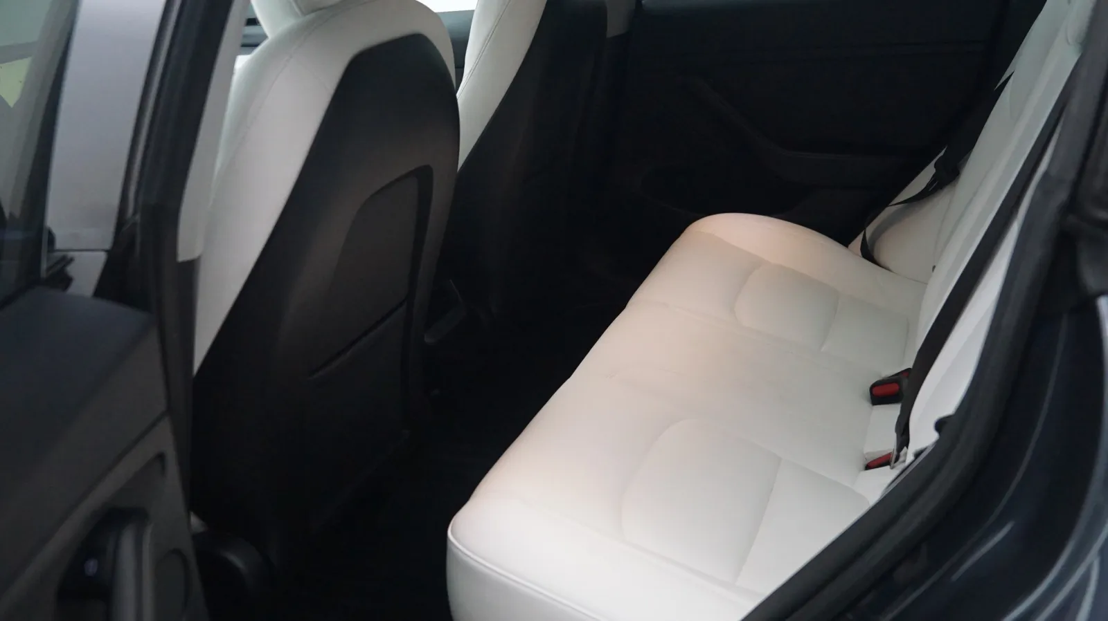 Tesla Model 3 photo 12