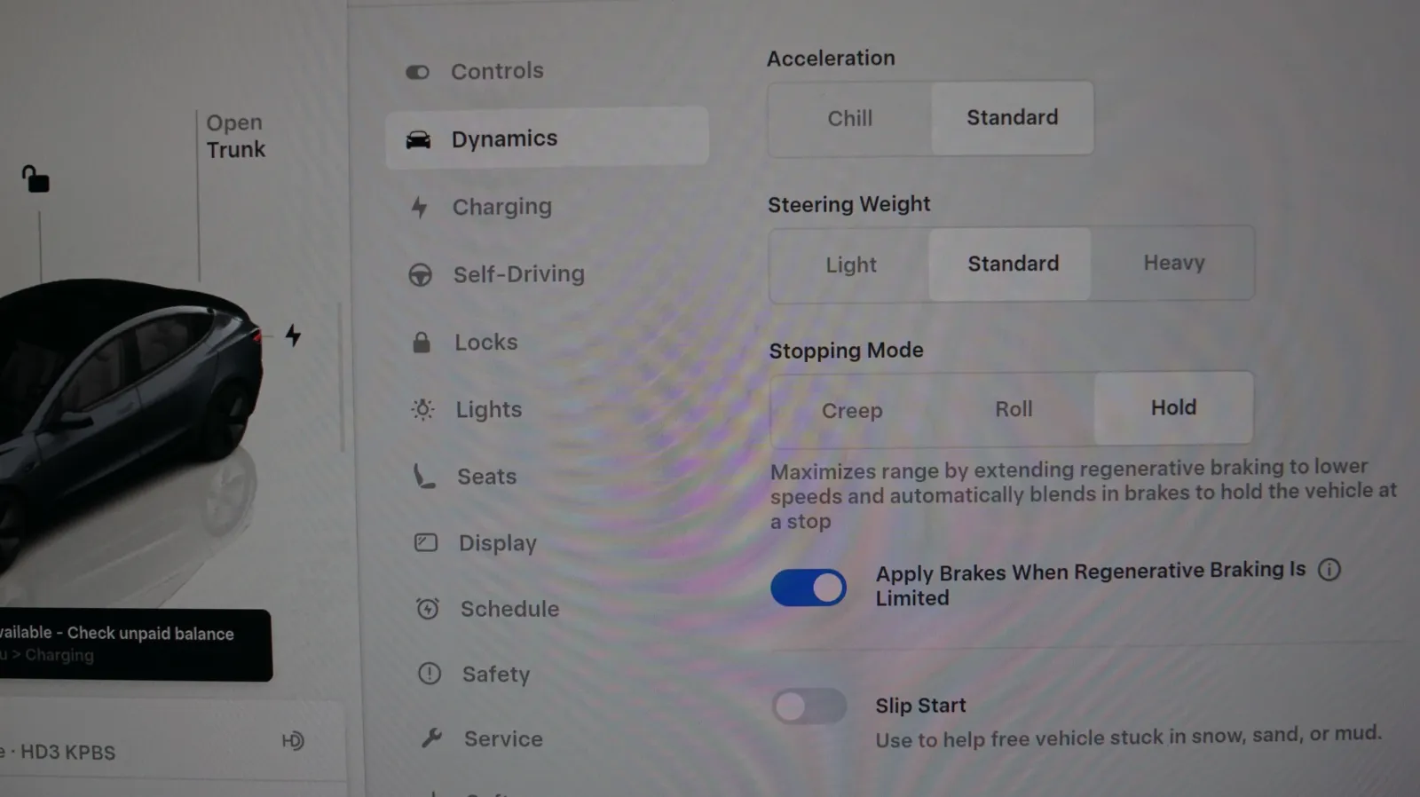 Tesla Model 3 photo 18