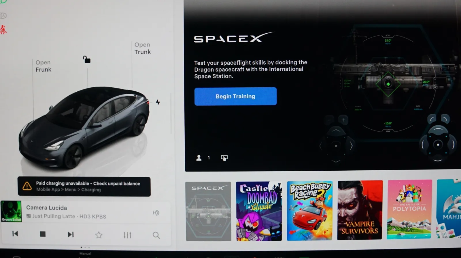 Tesla Model 3 photo 22