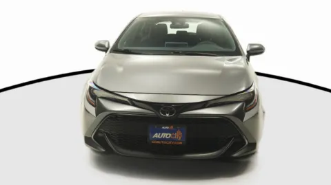 Photos of 2022 Toyota Corolla Hatchback SE for sale in El Cajon, CA at Auto City