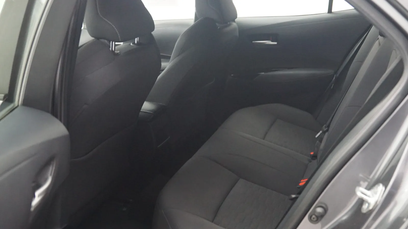 Toyota Corolla photo 9