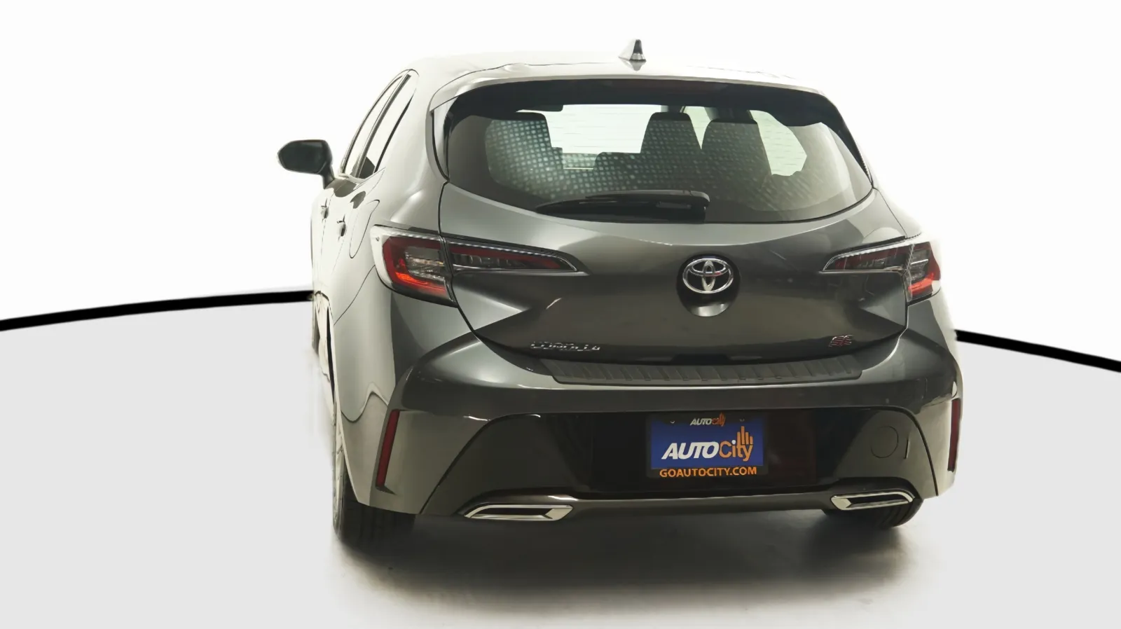 Toyota Corolla photo 10