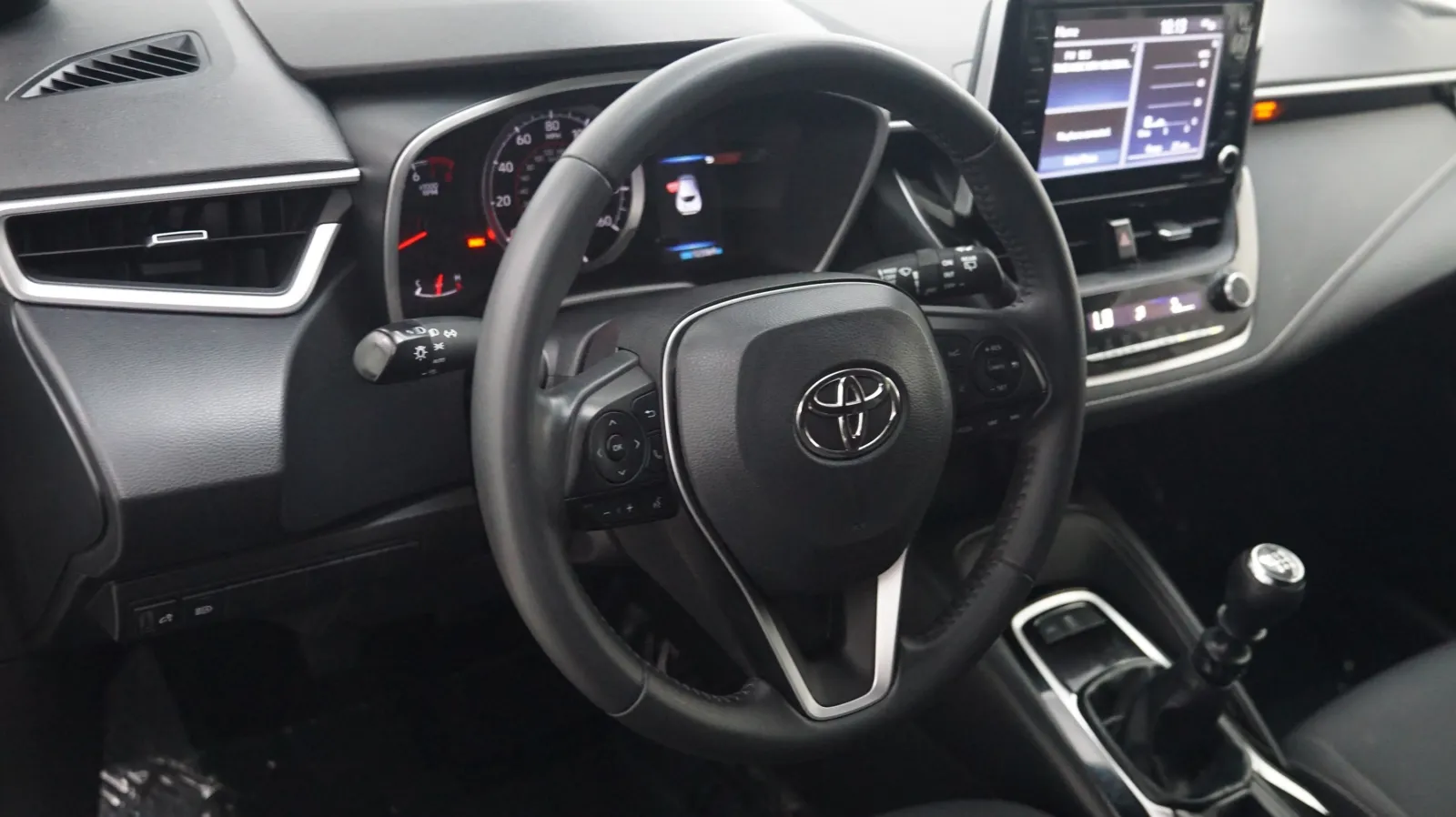 Toyota Corolla photo 13