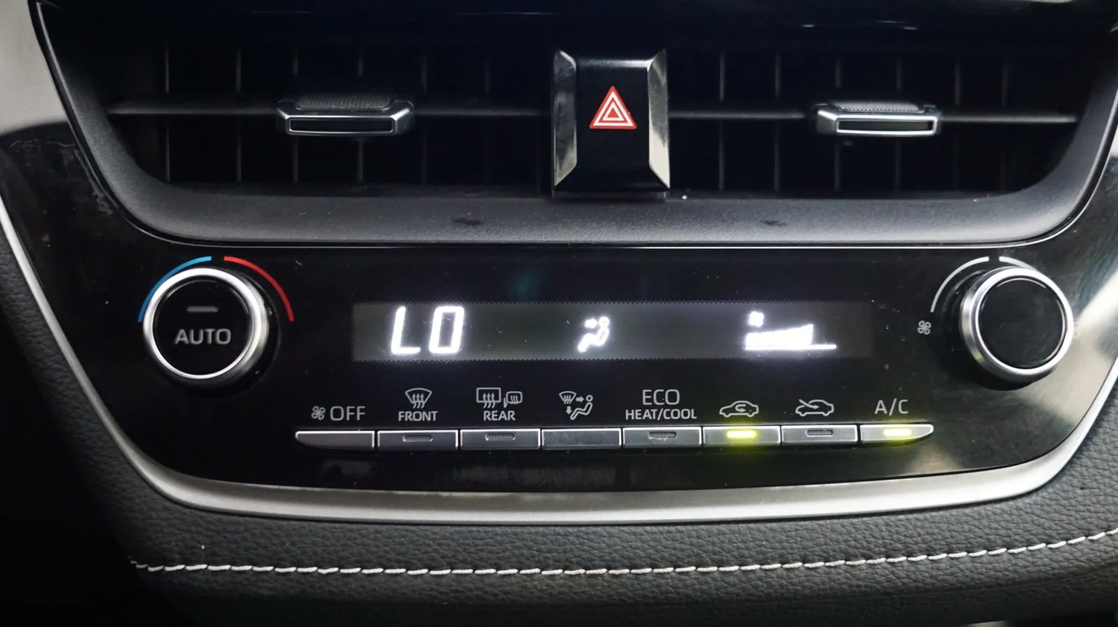 Toyota Corolla photo 16