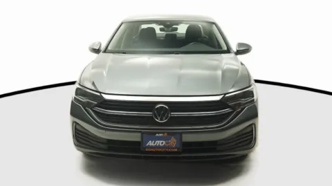 Another view of 2024 Volkswagen Jetta S for sale in El Cajon, CA at Auto City