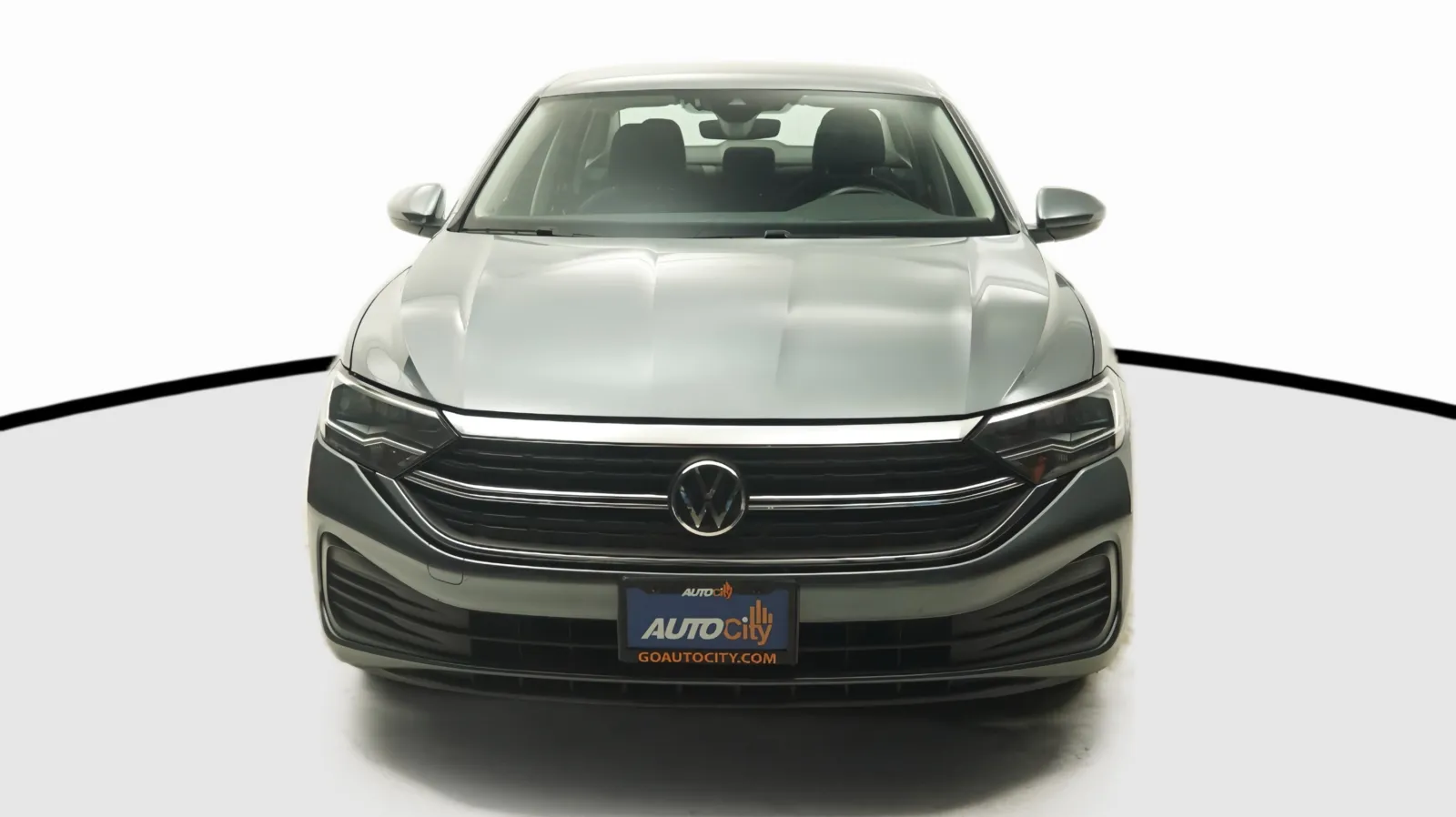 Another view of 2024 Volkswagen Jetta S for sale in El Cajon, CA at Auto City