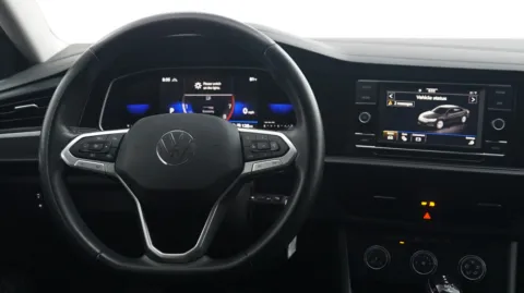 More photos of 2024 Volkswagen Jetta S at Auto City, CA