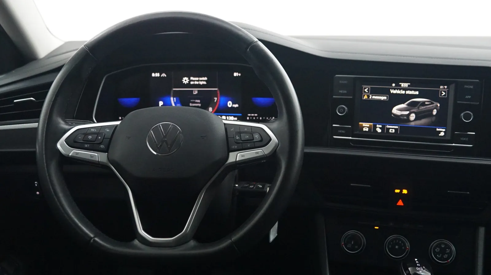 More photos of 2024 Volkswagen Jetta S at Auto City, CA