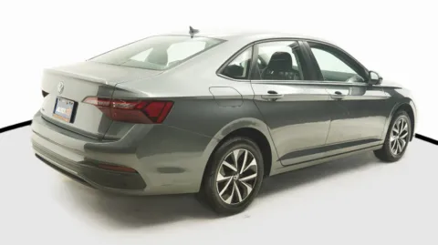 More photos of 2024 Volkswagen Jetta S at Auto City, CA