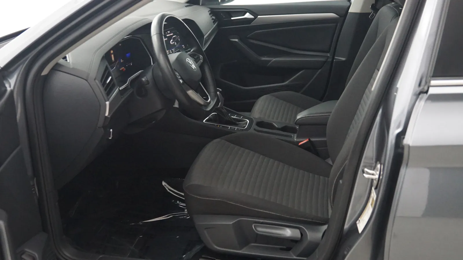 Volkswagen Jetta photo 7