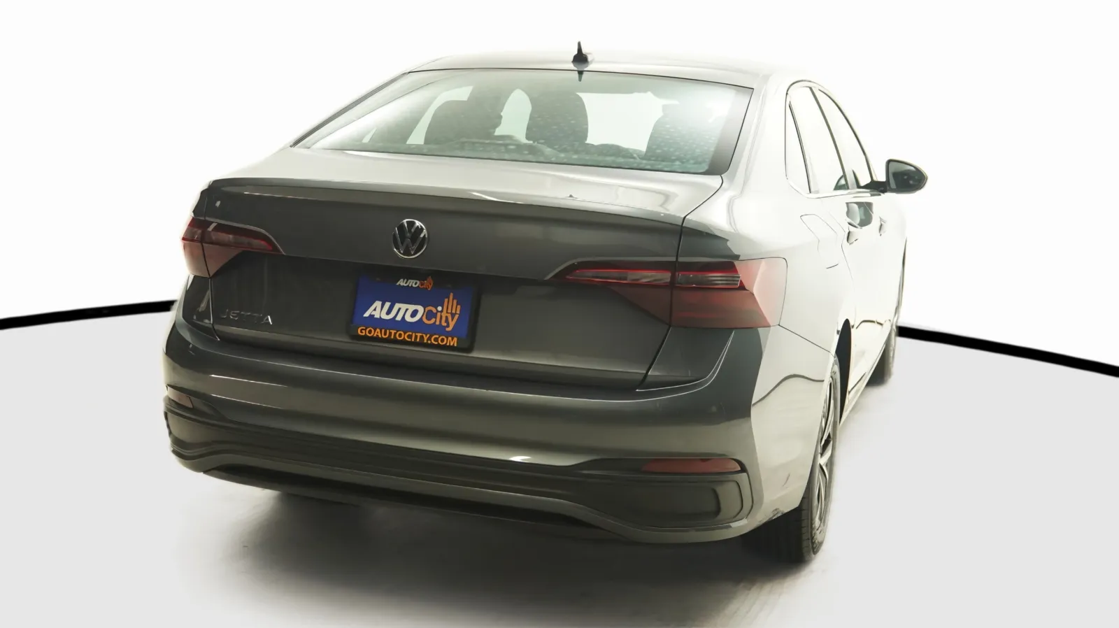 Volkswagen Jetta photo 8