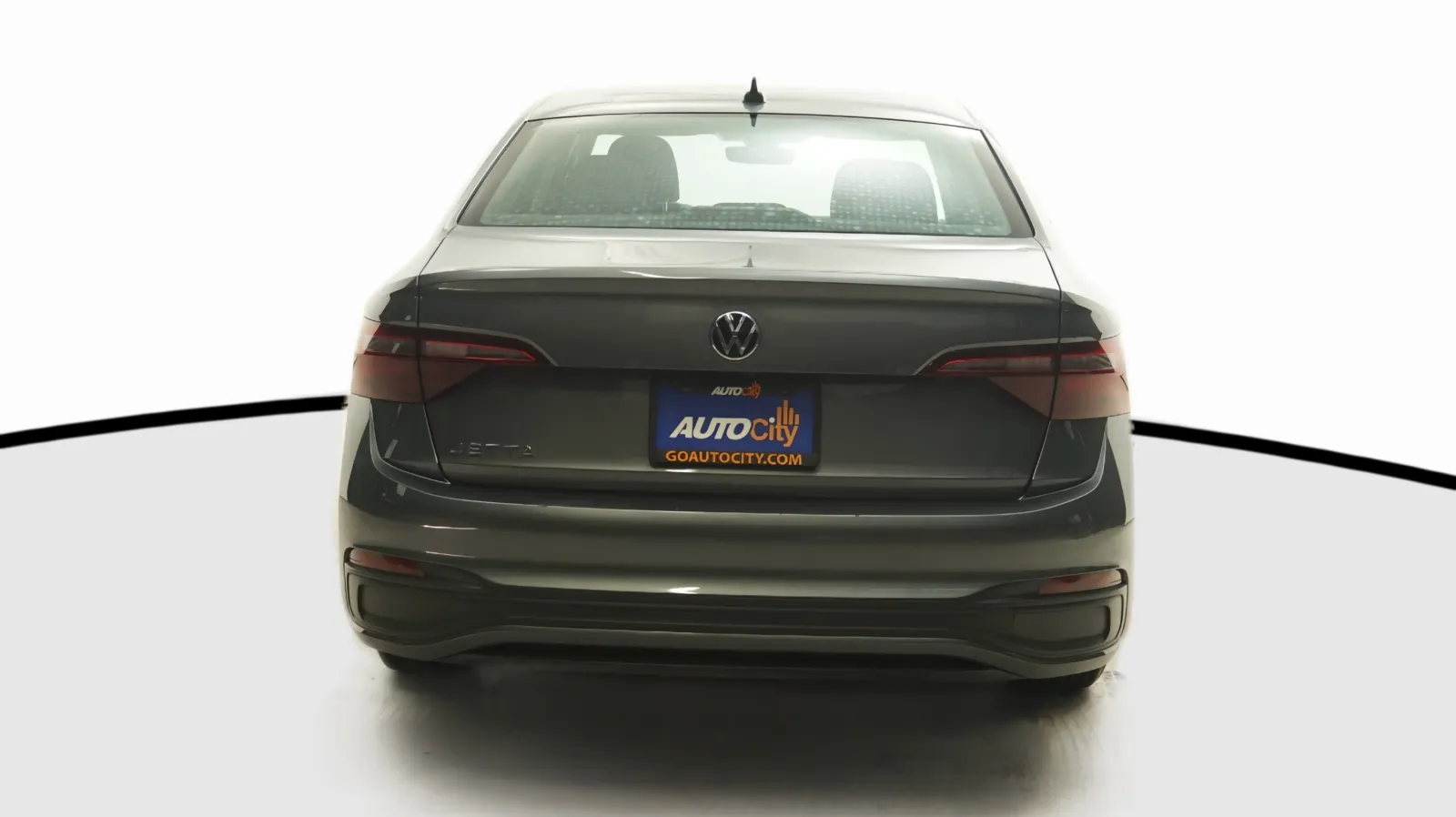 Volkswagen Jetta photo 10