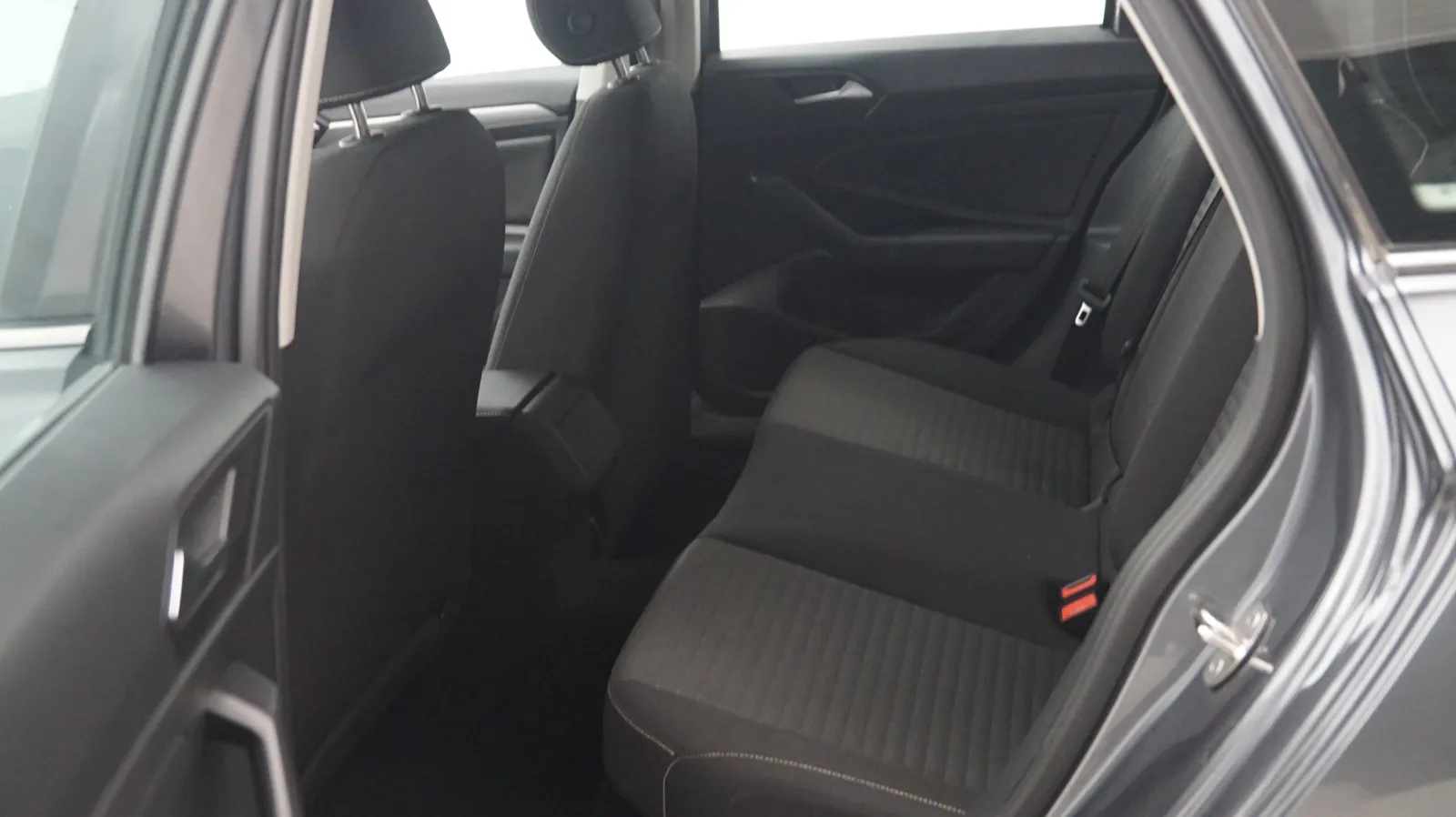 Volkswagen Jetta photo 12