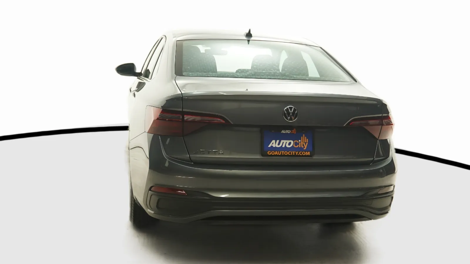 Volkswagen Jetta photo 13