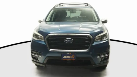 Another view of 2019 Subaru Ascent Touring for sale in El Cajon, CA at Auto City