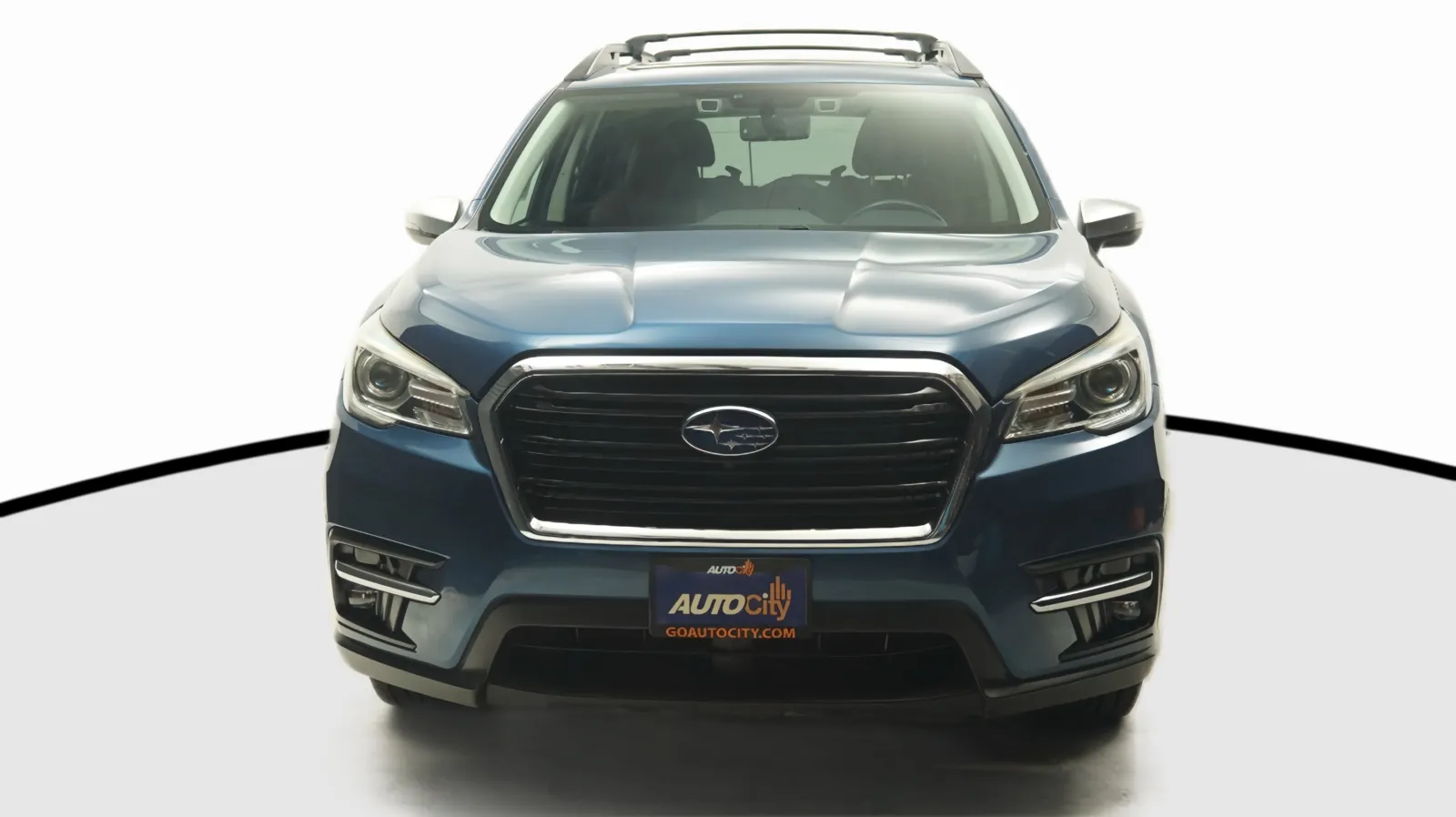 Another view of 2019 Subaru Ascent Touring for sale in El Cajon, CA at Auto City