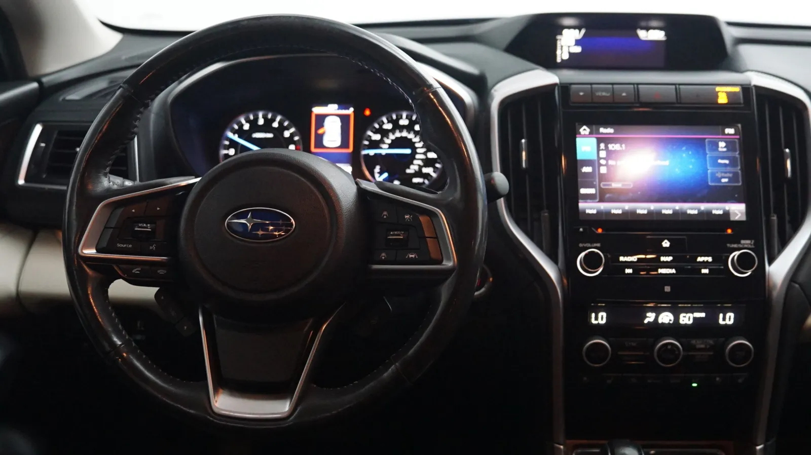 More photos of 2019 Subaru Ascent Touring at Auto City, CA