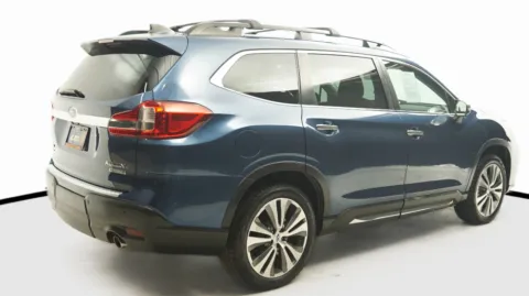 More photos of 2019 Subaru Ascent Touring at Auto City, CA