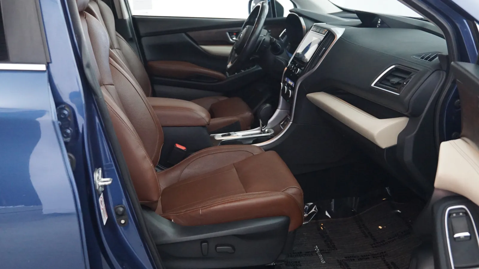 Subaru Ascent photo 6