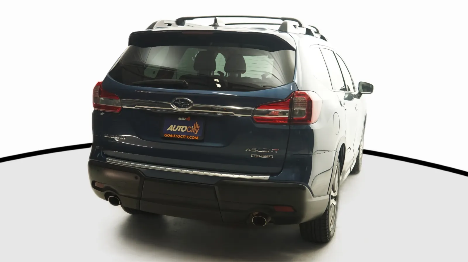 Subaru Ascent photo 8