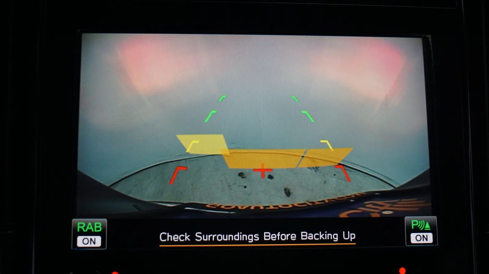 Subaru Ascent photo 9