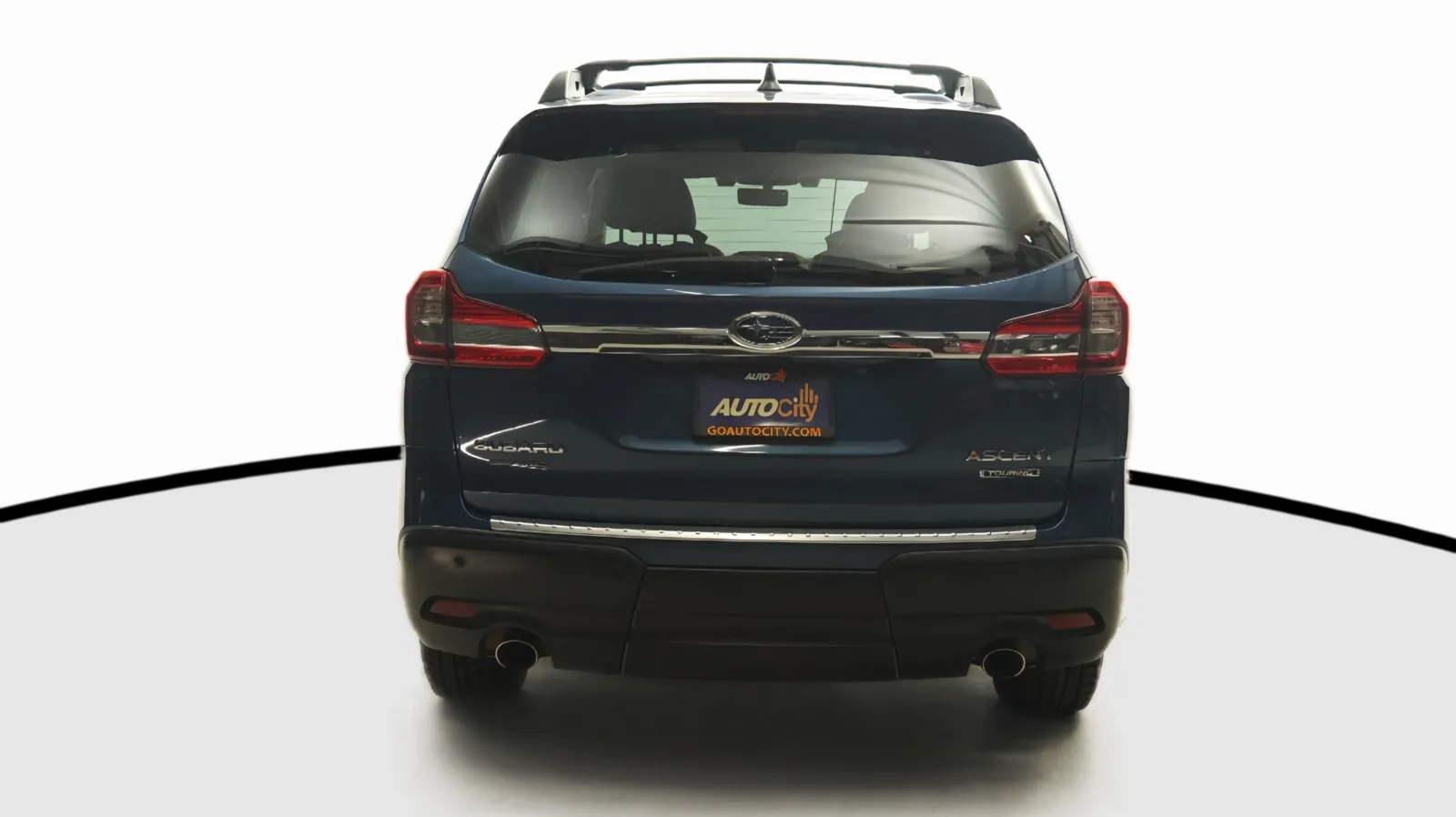 Subaru Ascent photo 10