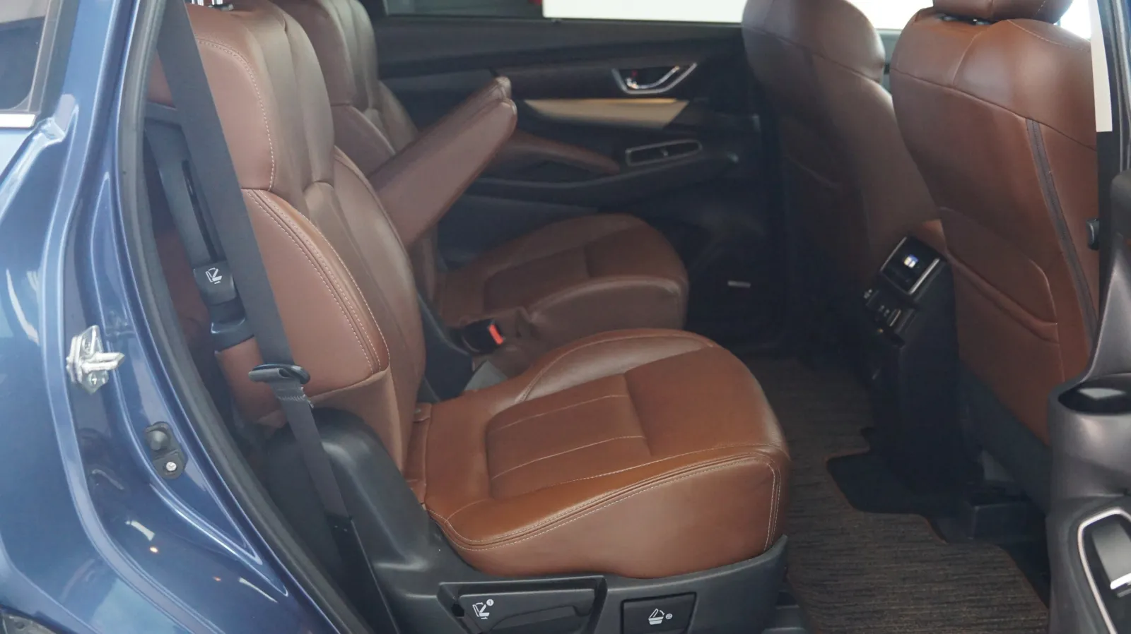 Subaru Ascent photo 11