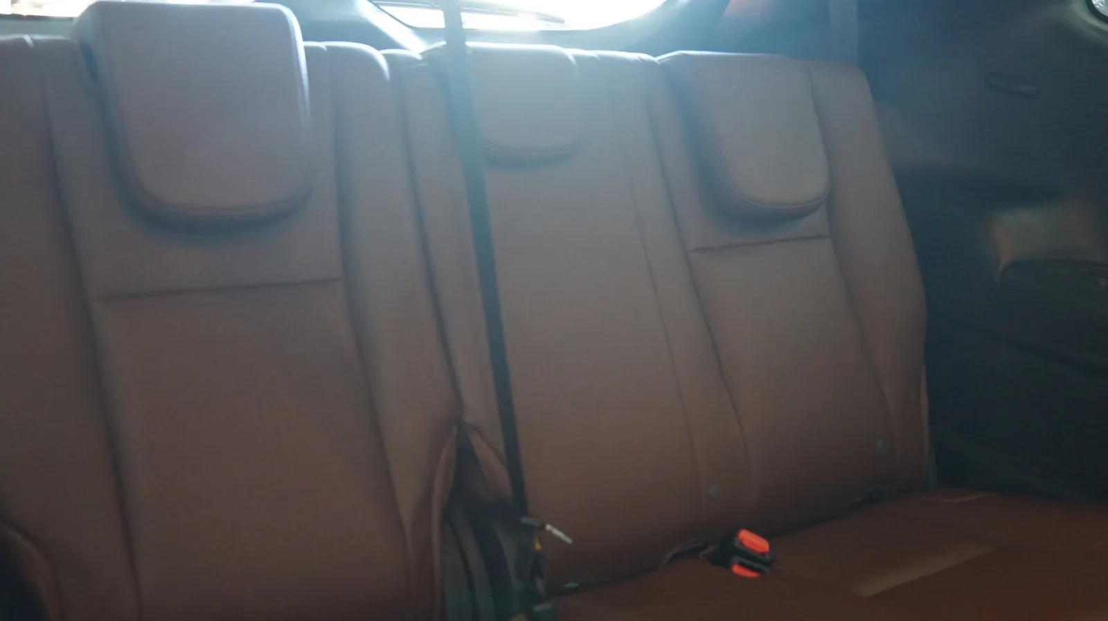 Subaru Ascent photo 12