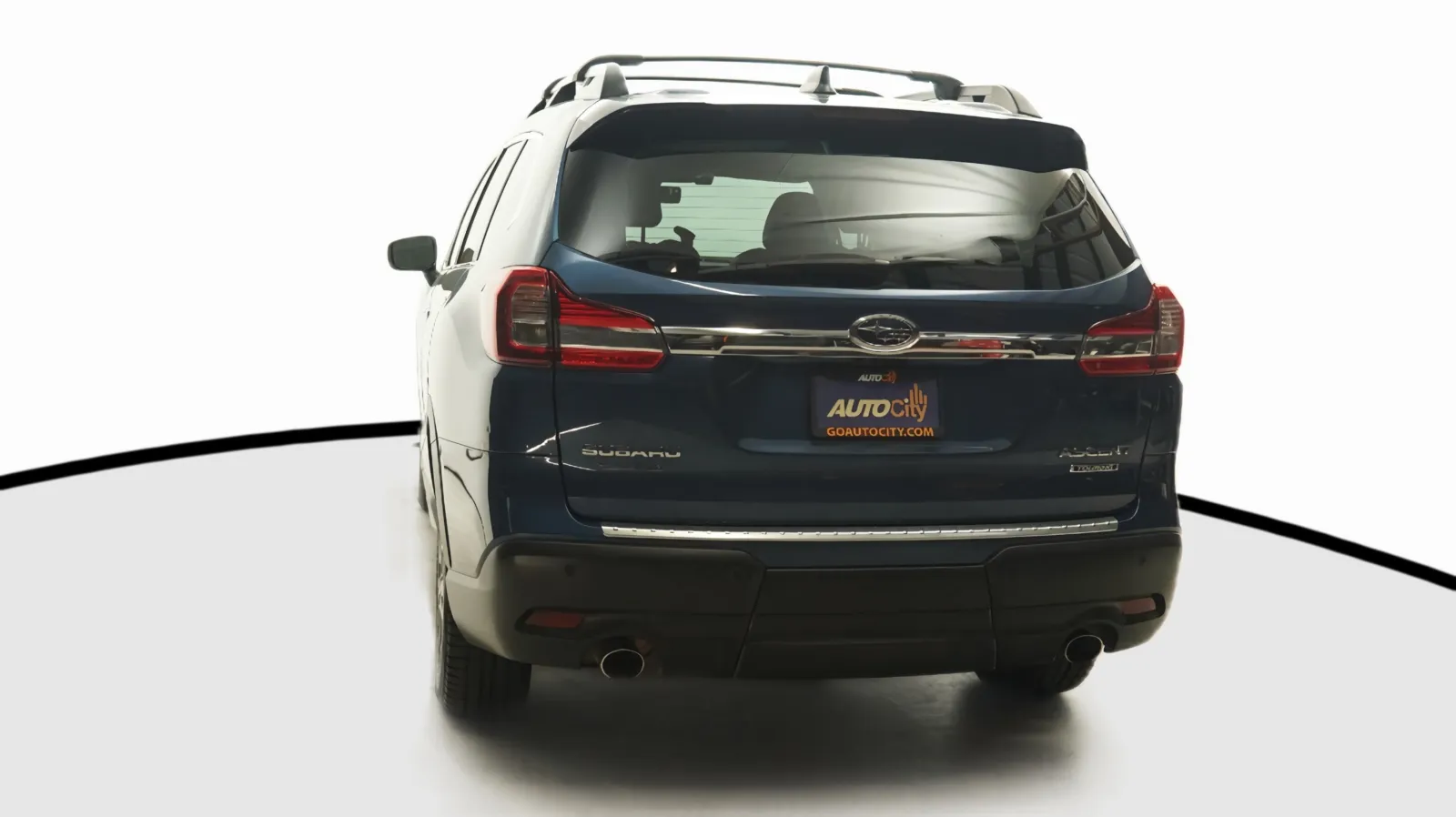 Subaru Ascent photo 13