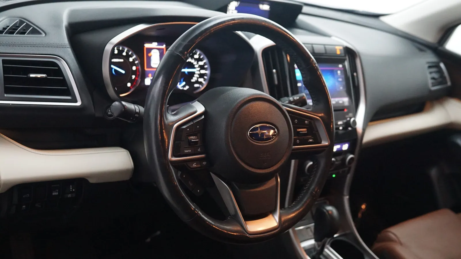 Subaru Ascent photo 16